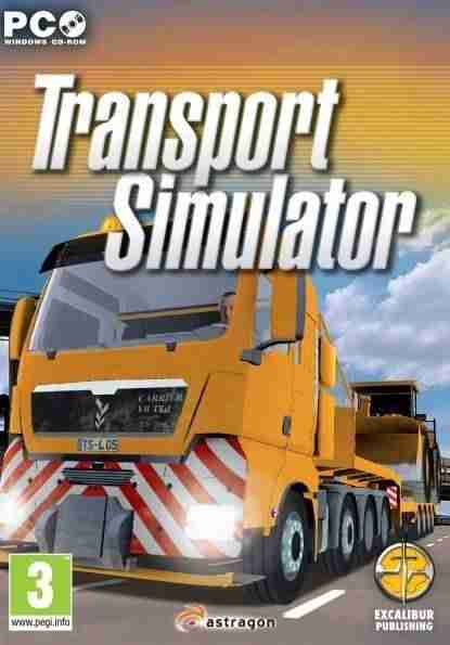 Descargar Special Transport Simulator 2013 [English][TiNYiSO] por Torrent